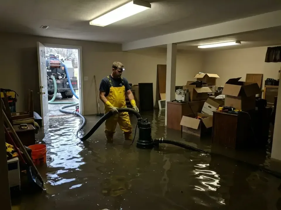 basement-burst-pipe-flooding-a-001 — frequently asked questions, 24-Hour Water Damage Restoration Services in Allendale, NJ